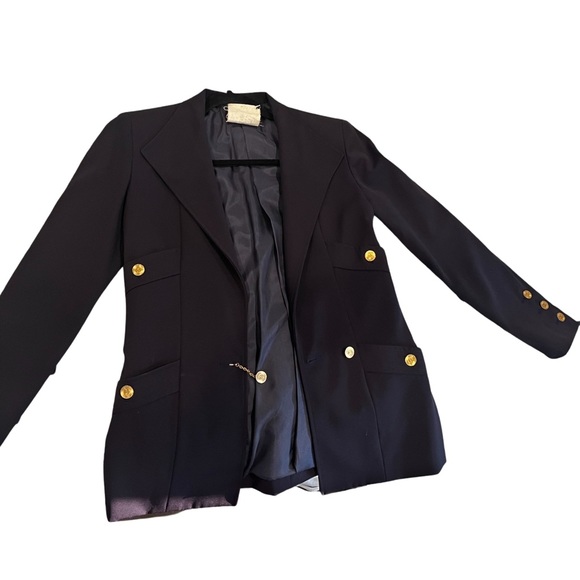 HP πππβ€οΈChanel Botique blazer/jacket sz 36 - Picture 16 of 16